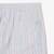 Striped Cotton Poplin Shorts image number 3