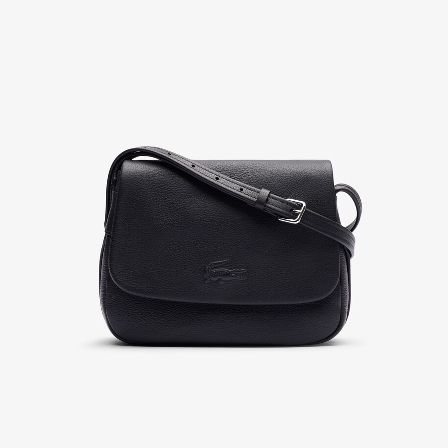 City Court Flap Close Shoulder Bag image number 0