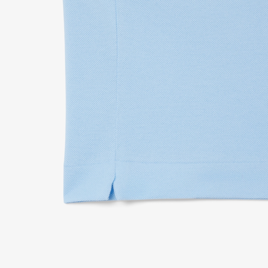 Regular Fit L.12.12 Petit Piqué Polo Shirt image number 5