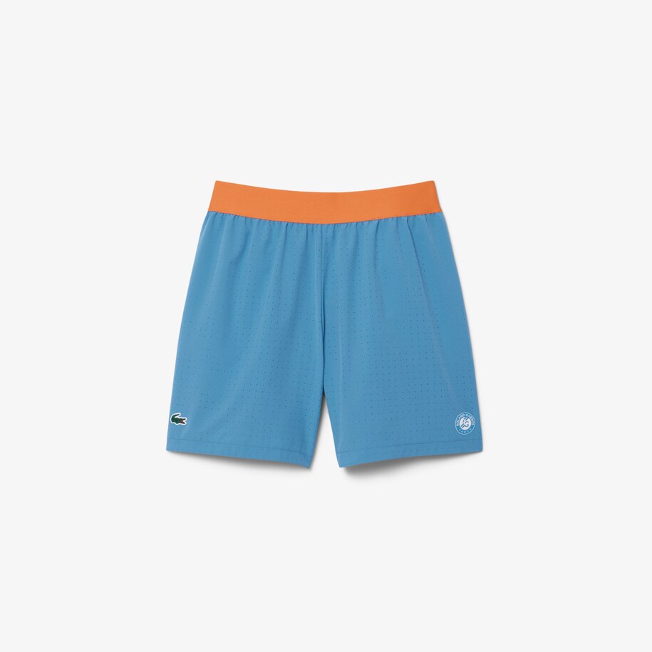 Roland-Garros Edition Tennis Shorts image number 1