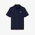 Slim Fit UV Protect Stretch Golf Polo Shirt image number 3
