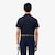 Ultra Dry Stretch Colour-Block Golf Polo Shirt image number 2