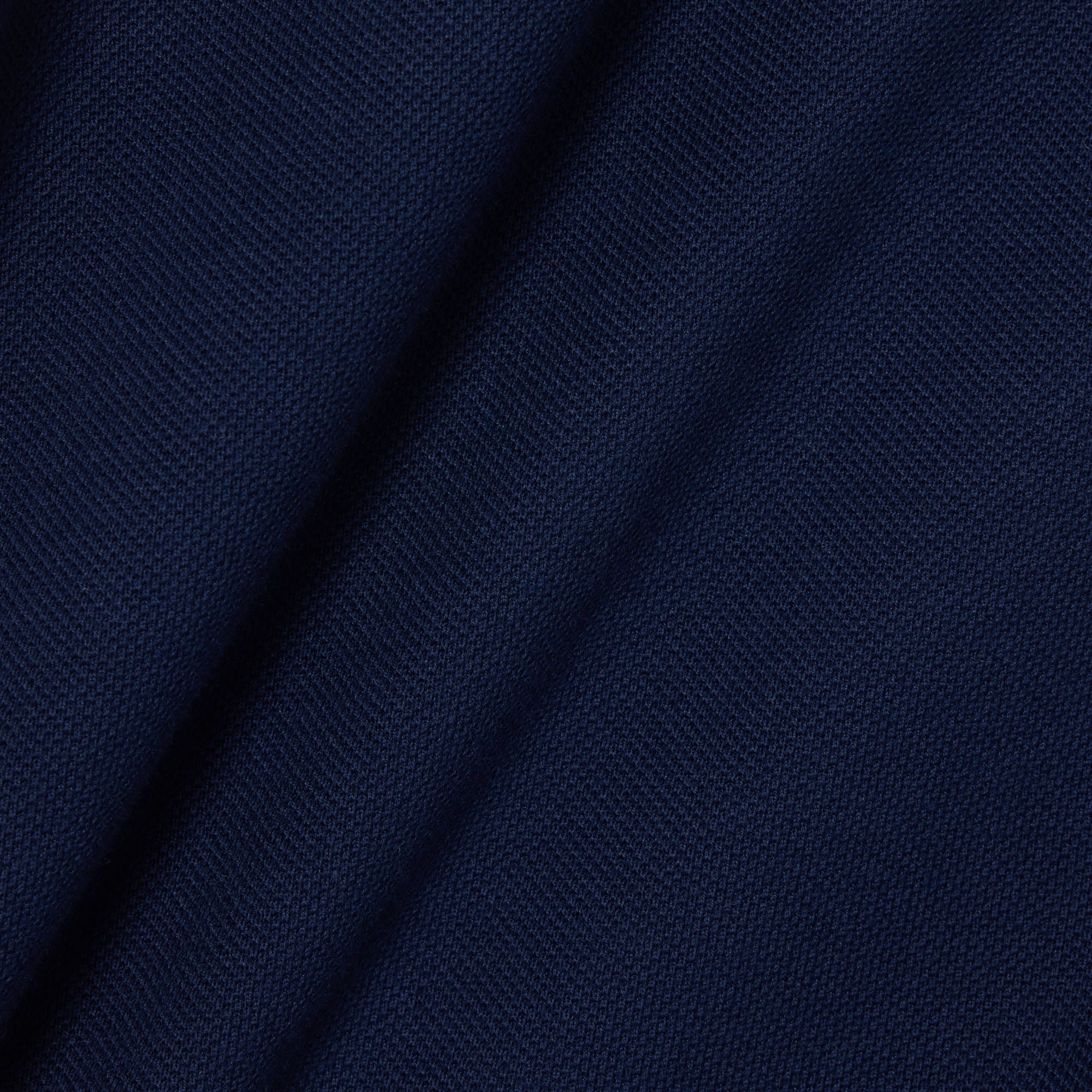 Classic Fit Contrast Collar L.12.12 Polo Shirt image number 6