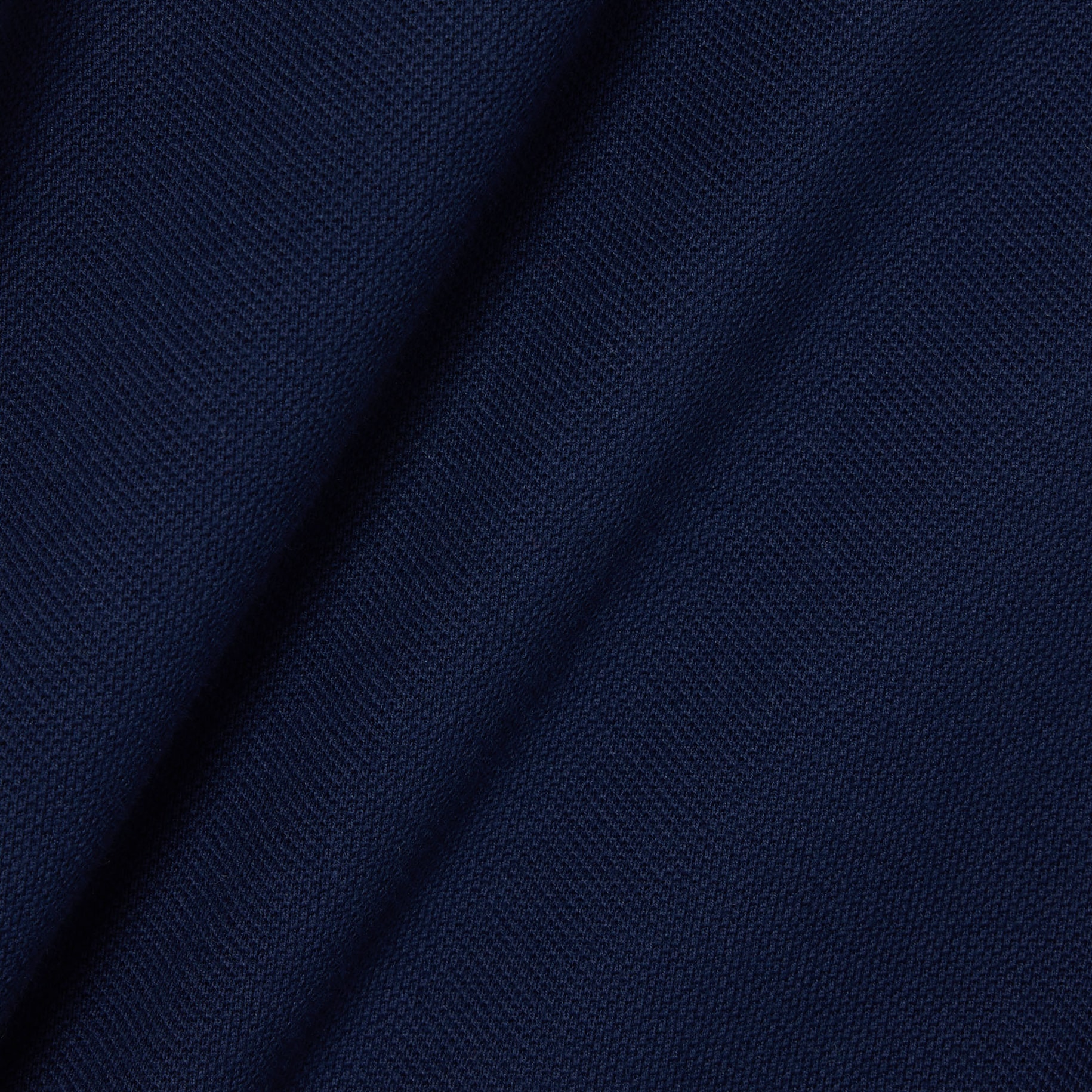 Classic Fit Contrast Collar L.12.12 Polo Shirt image number 6