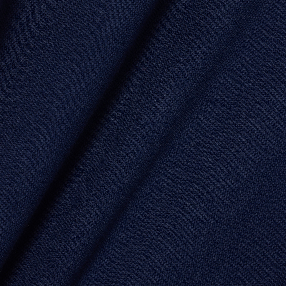 Classic Fit Contrast Collar L.12.12 Polo Shirt image number 6