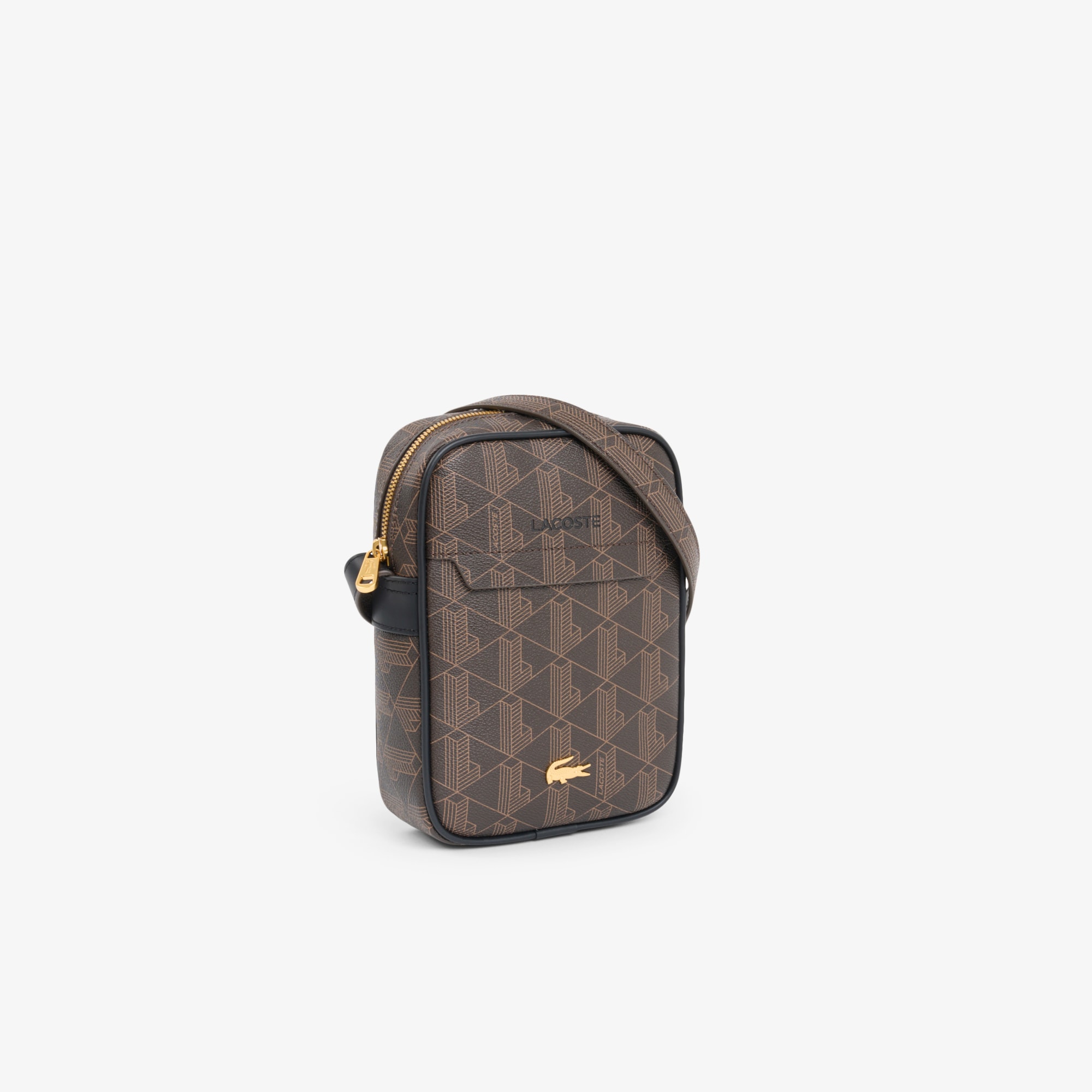 The Blend Slimline Satchel image number 2
