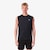Ultra Dry Crocodile Jacquard Tennis Tank Top image number 0