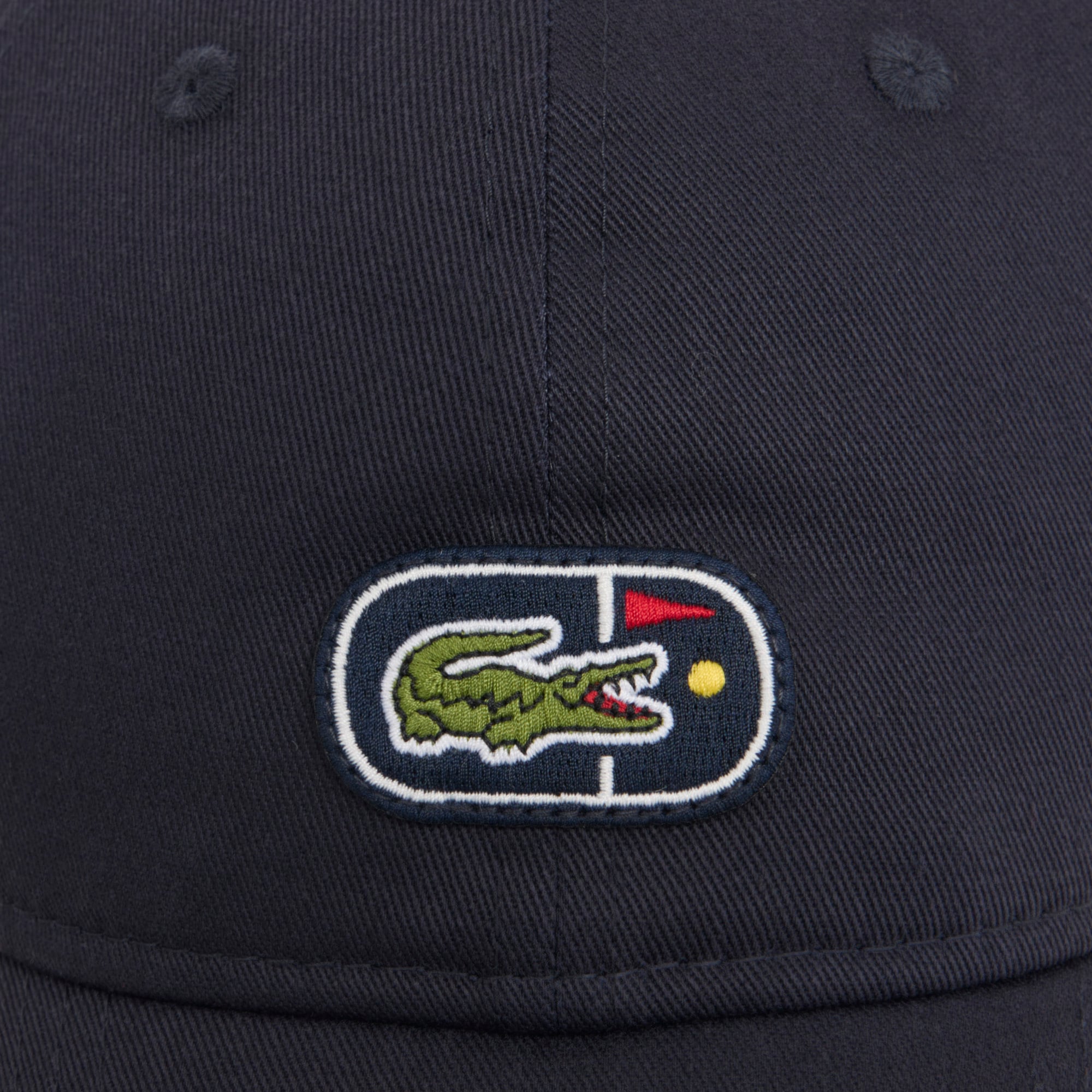 Lacoste x New Era Cap image number 3