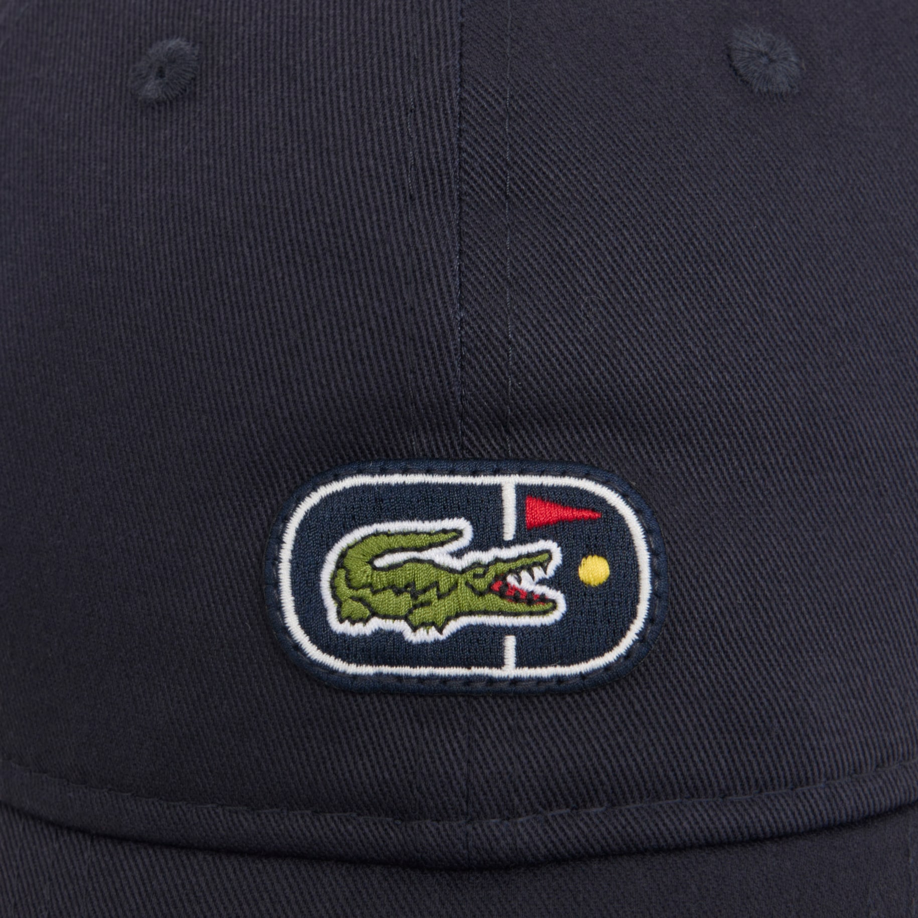 Lacoste x New Era Cap image number 3