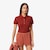 L.12.D Slim Fit Stretch Mini Piqué Polo Shirt image number 0