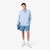 Relaxed Fit Denim Shorts image number 0