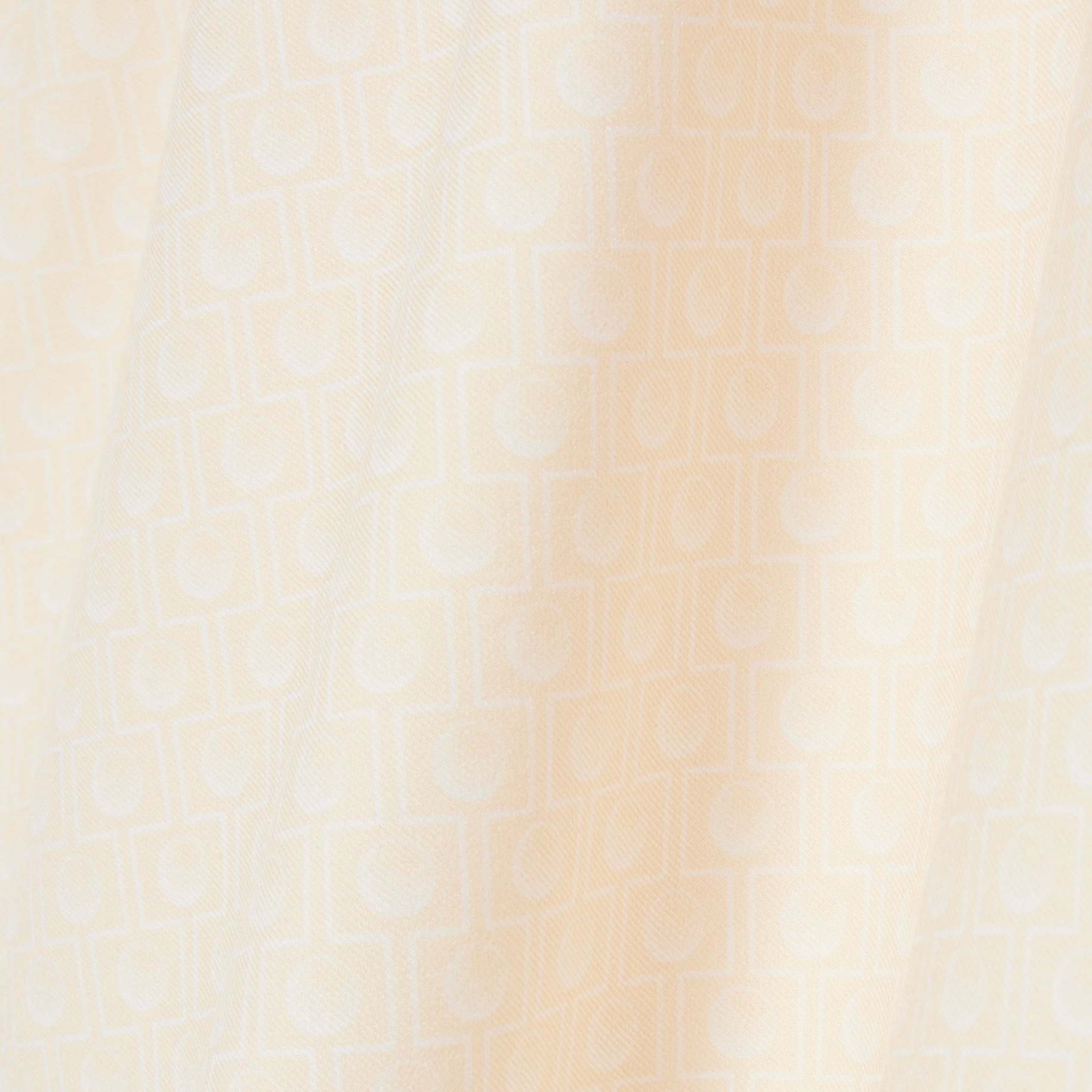 Ultra Dry Printed Stretch Golf Dress image number 9