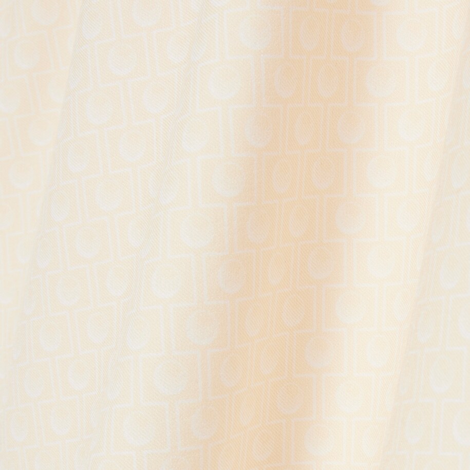 Ultra Dry Printed Stretch Golf Dress image number 9