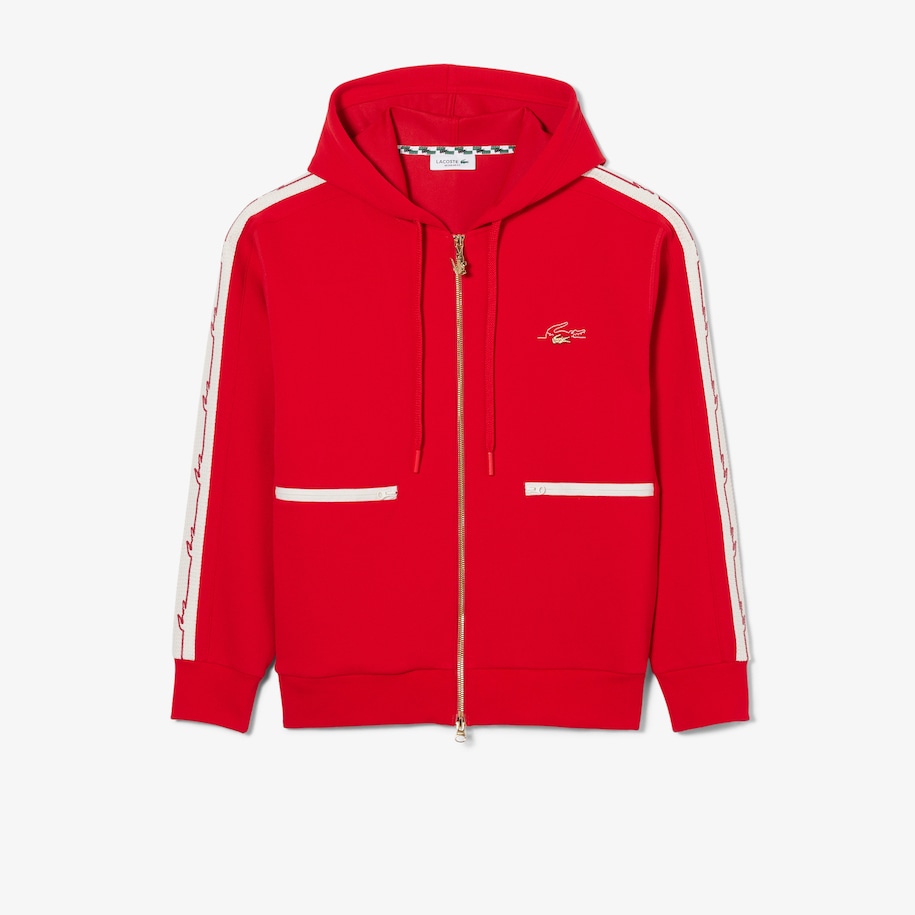 Lunar New Year Piqu&eacute; Sweatshirt image number 3