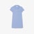 Piqu&eacute; Polo Dress image number 3
