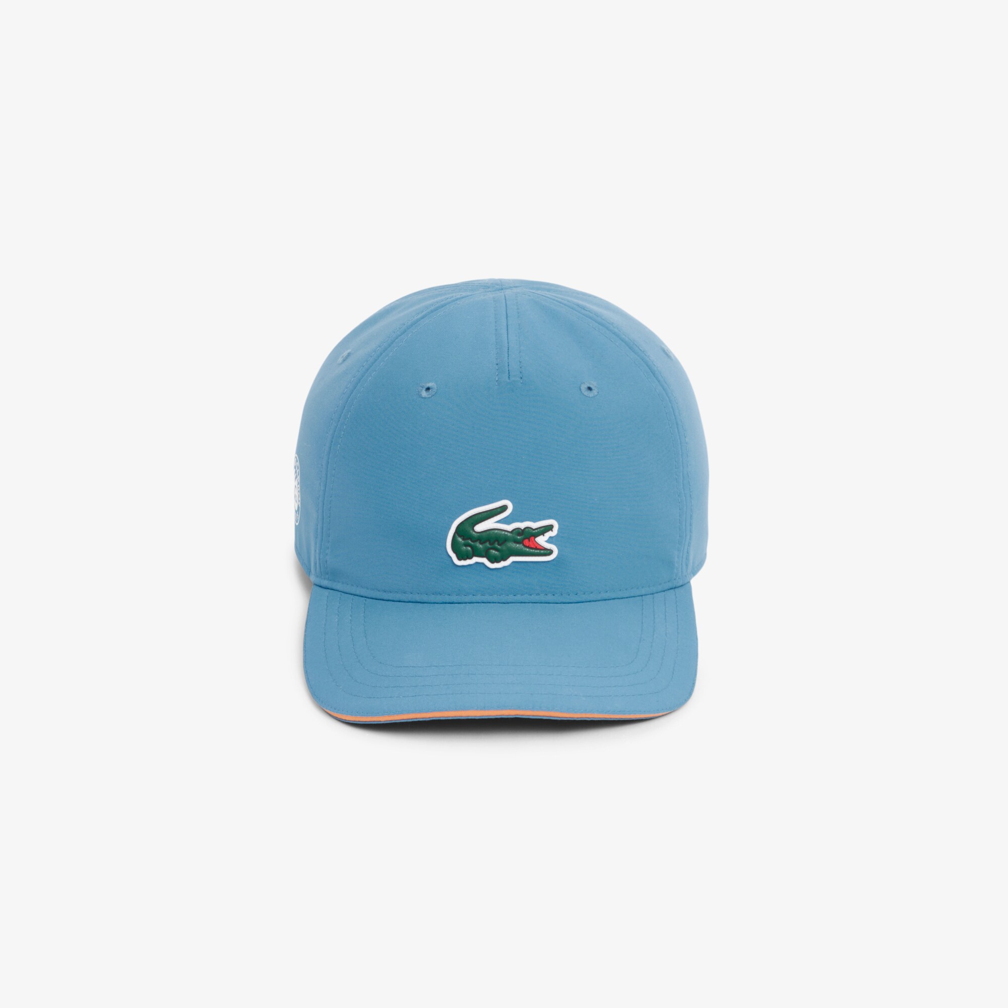 Lacoste Sport Roland Garros Edition Microfiber Cap image number 2