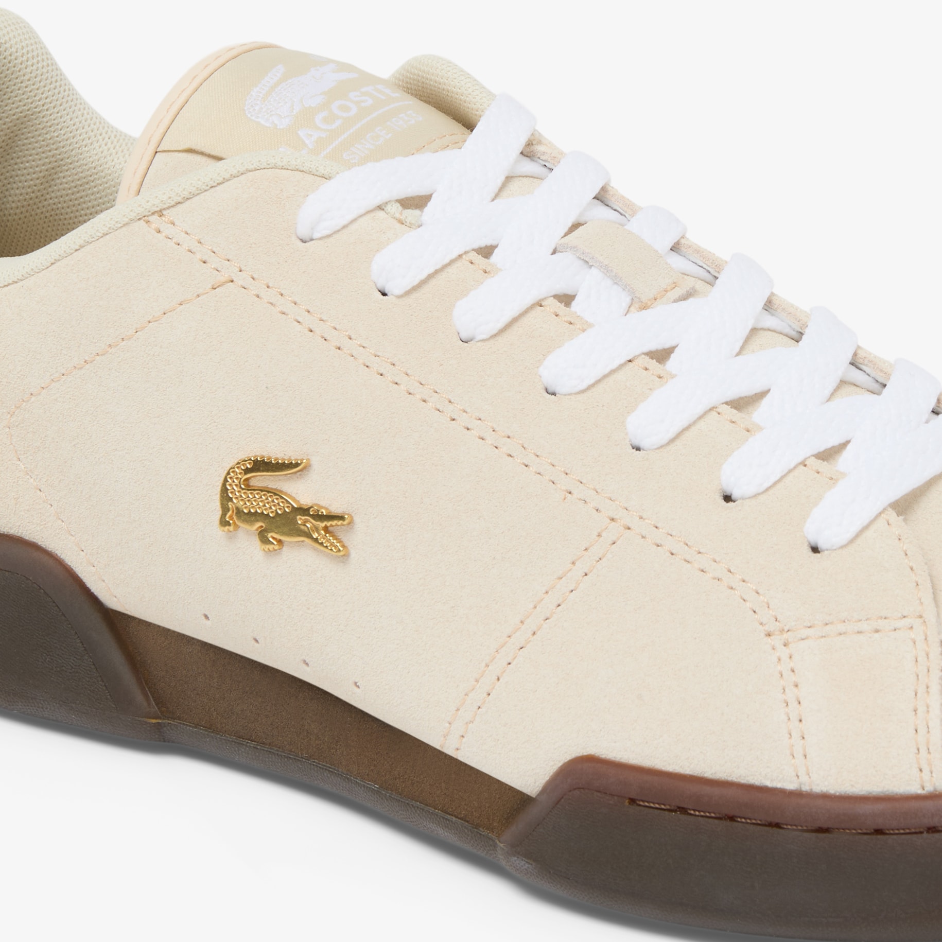 Men&rsquo;s Carnaby Cup Suede Sneakers image number 5