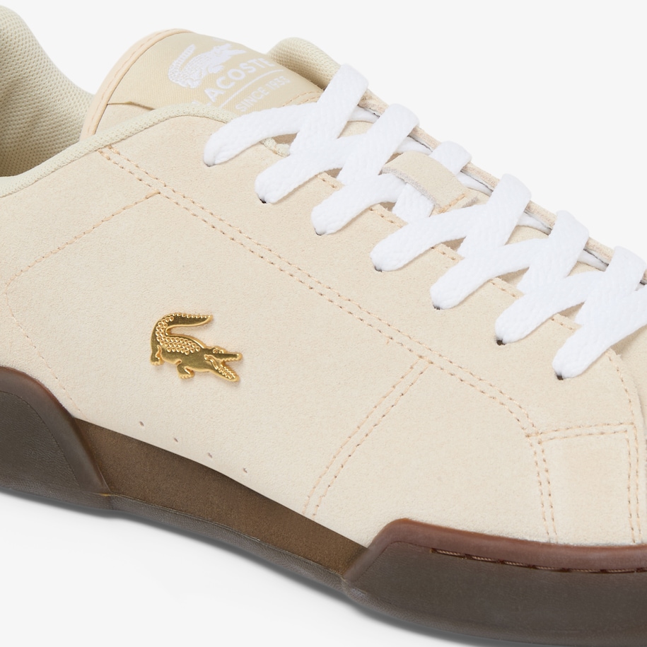 Men&rsquo;s Carnaby Cup Suede Sneakers image number 5