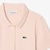 L.12.D Slim Fit Ribbed Cotton Polo Shirt image number 4