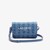 Heritage Jacquard Flap Close Bag image number 0