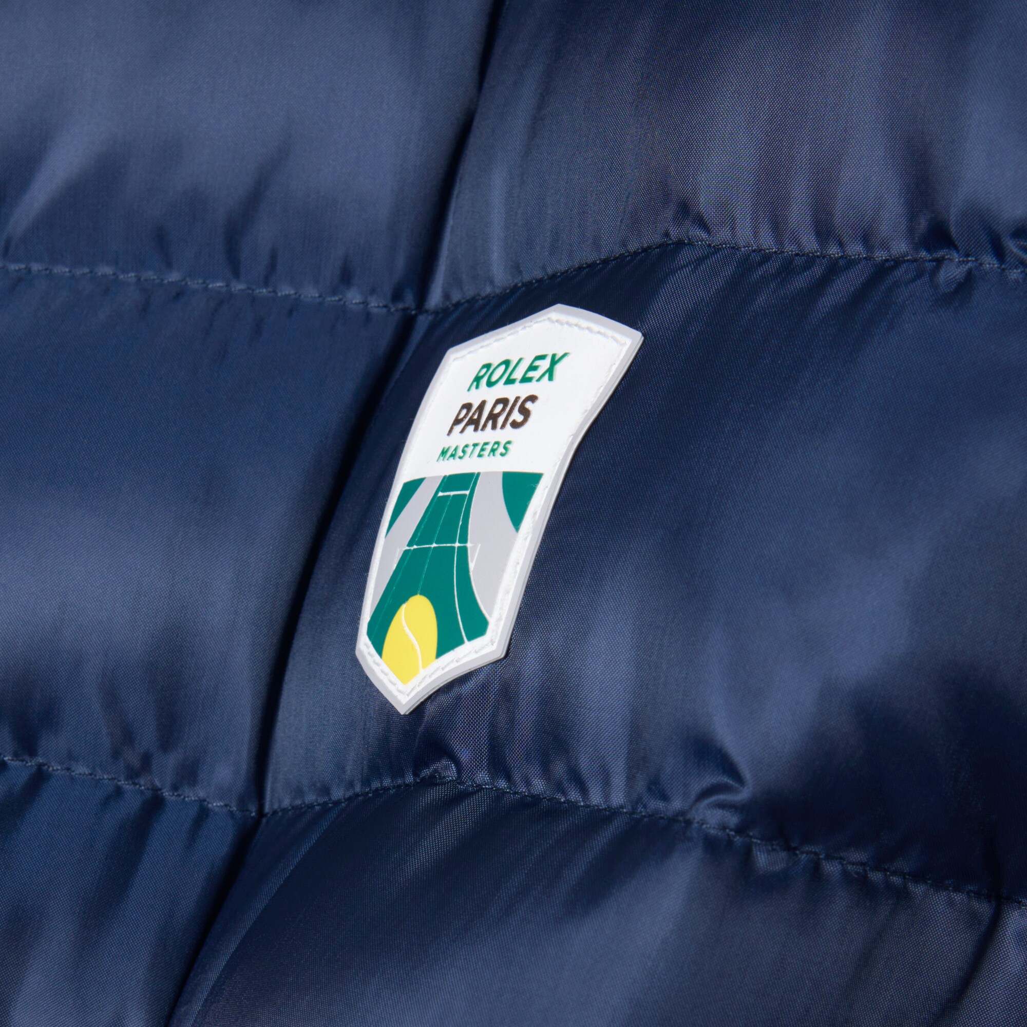Rolex Paris Masters Edition Puffed Vest image number 6