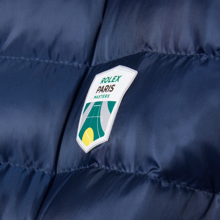 Rolex Paris Masters Edition Puffed Vest image number 6