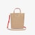 Anna Vertical Reversible Tote image number 0