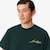 French Made Signature Embroidery T-shirt image number 1