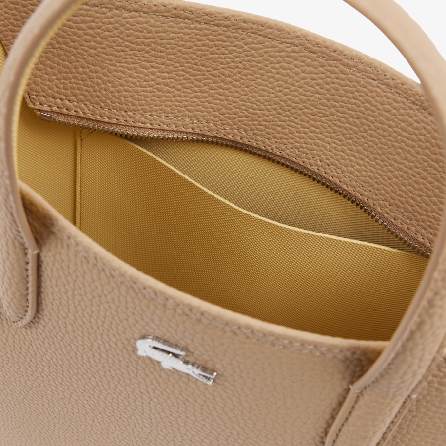Anna Vertical Reversible Tote image number 3