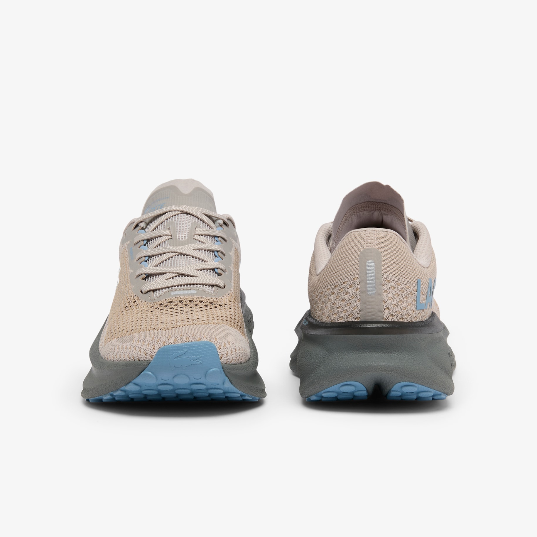 Men's Neo Run 2 Running Shoes image number 4