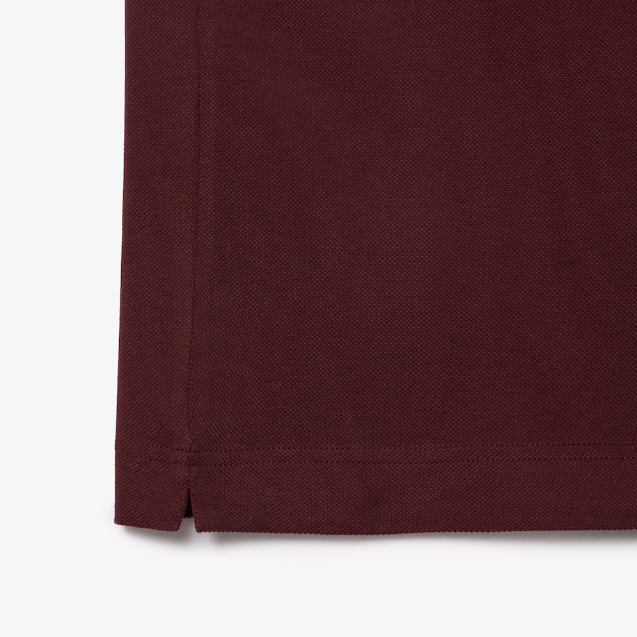 Classic Fit Signature Print L.12.12 Polo Shirt image number 5