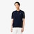 Classic Fit Knitted Polo Shirt image number 0