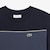 Cotton Colour-Block T-shirt image number 5