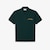 Classic Fit French Made Piqu&eacute; Polo Shirt image number 3