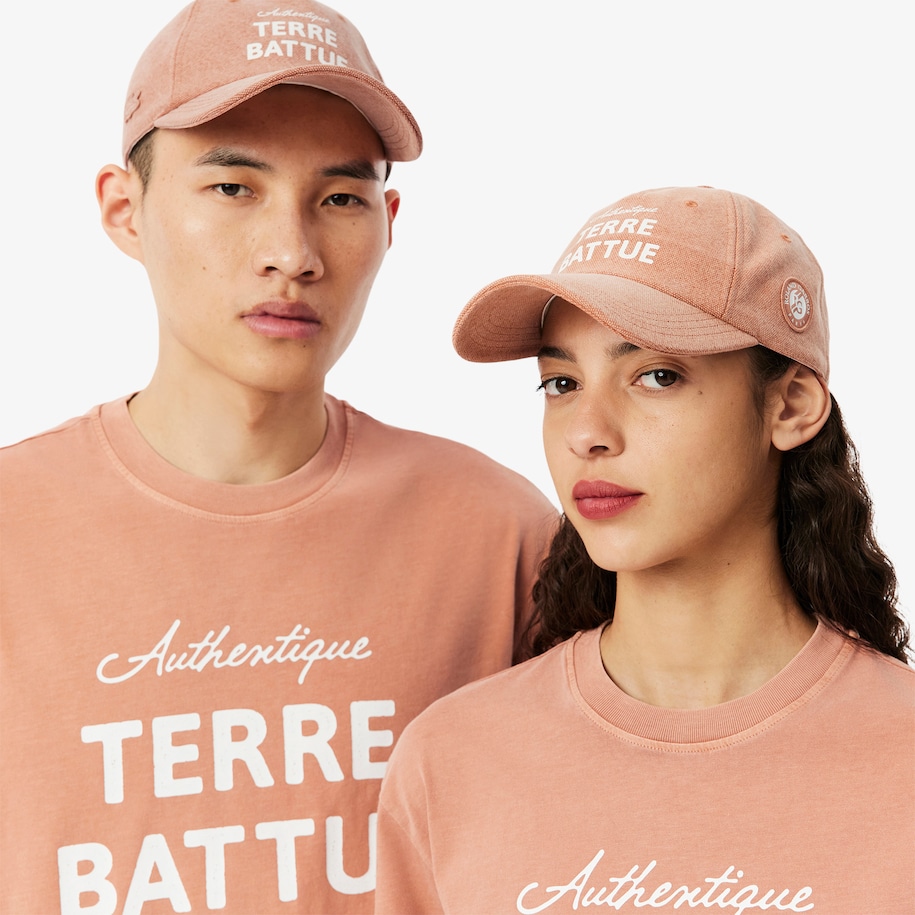 Roland-Garros Clay Court Cap image number 4