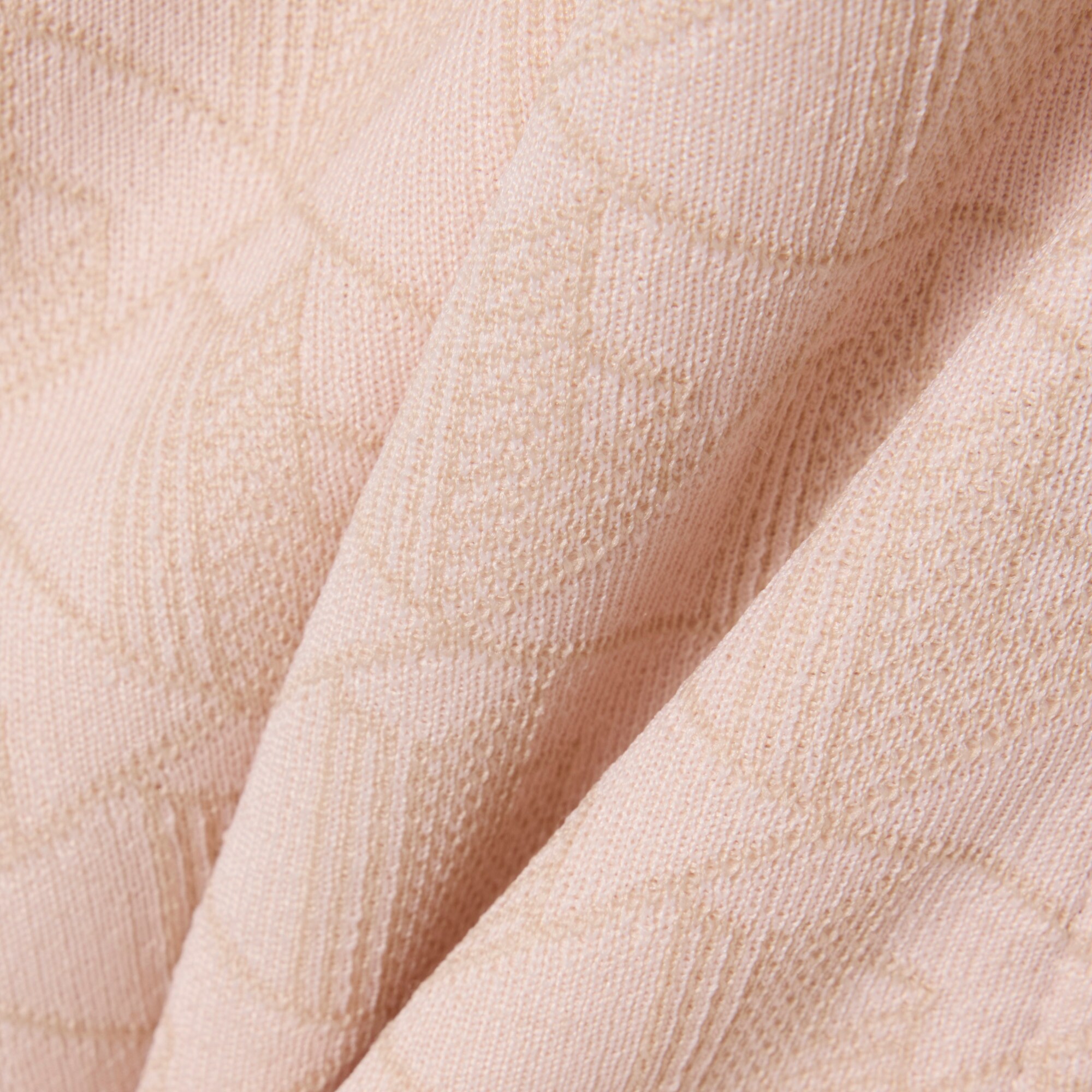 Jacquard Monogram Hoodie image number 6