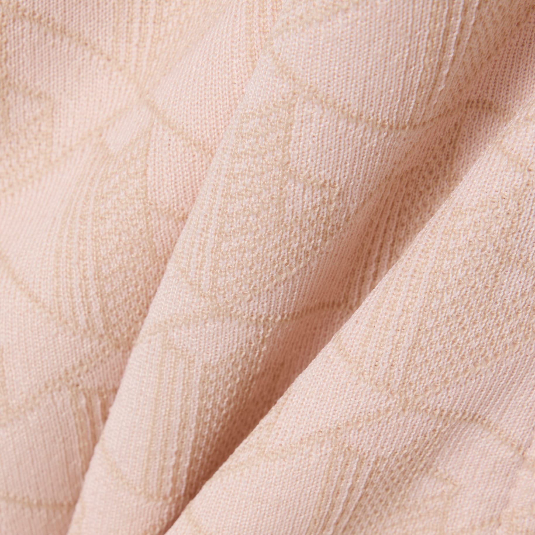 Jacquard Monogram Hoodie image number 6