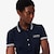 Roland-Garros Edition Petit Piqu&eacute; Polo Shirt image number 1
