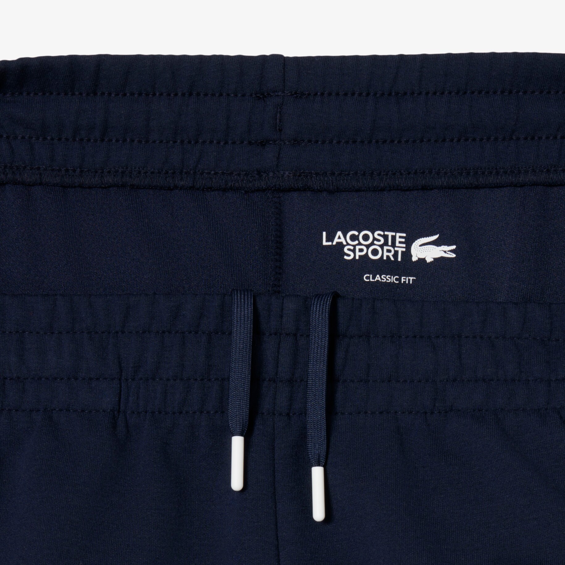 Tennis Logo Stripe Tracksuit Pants image number 5