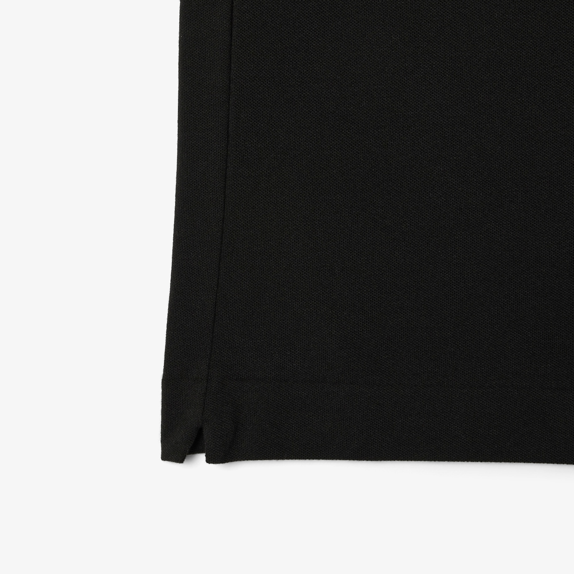 Classic Fit L.12.12 LIGHT Piqué Polo Shirt image number 5