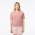 Natural Dyed Cotton Piqué Polo Shirt image number 0