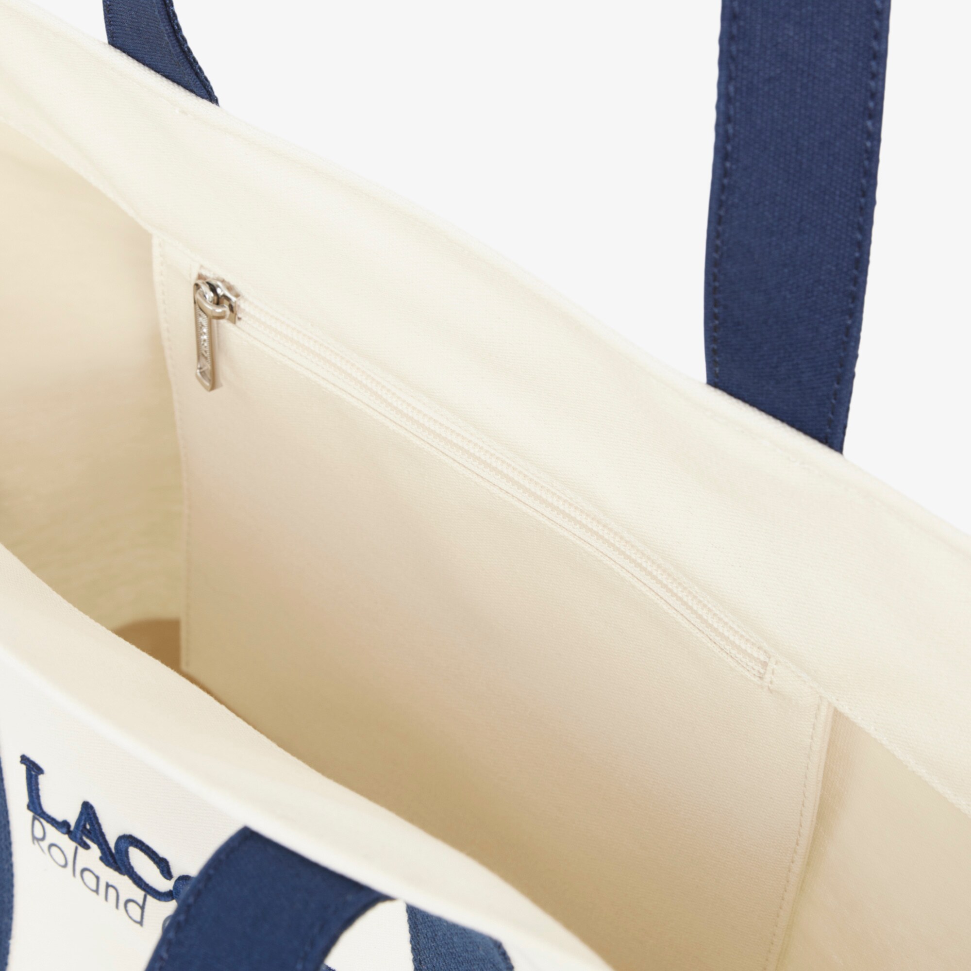 Roland-Garros Edition Tote image number 3