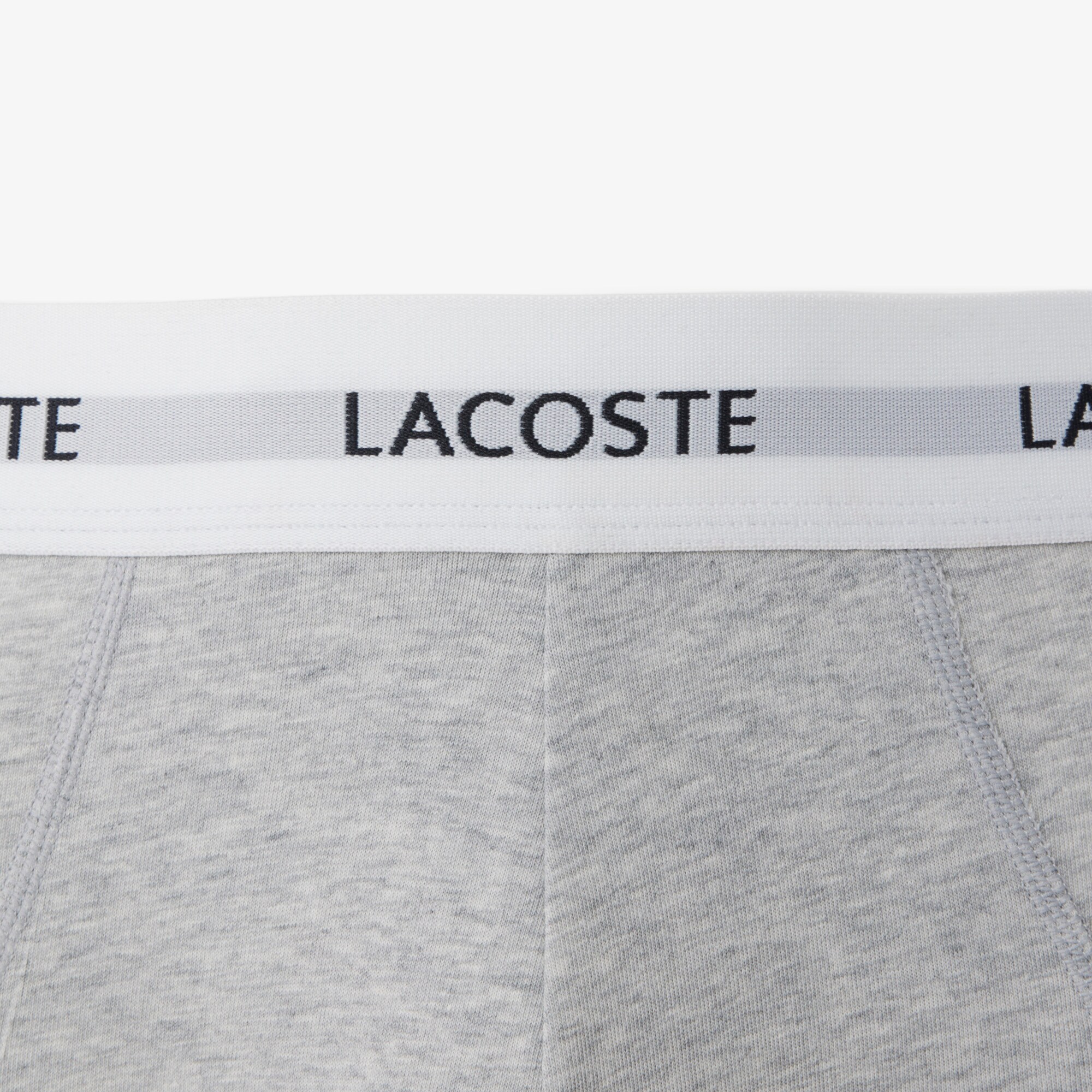3-Pack Stretch Cotton Briefs image number 4