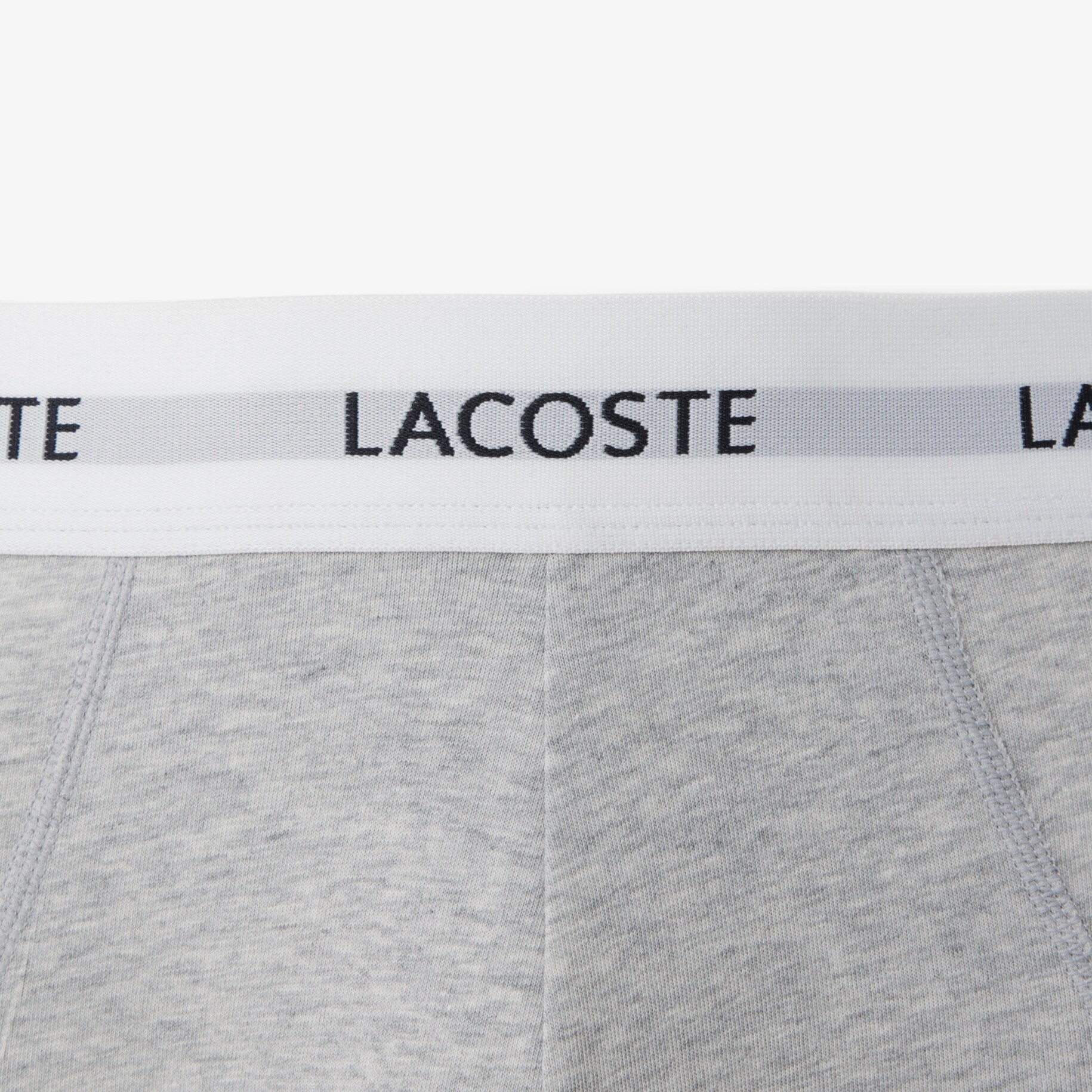 3-Pack Stretch Cotton Briefs image number 4