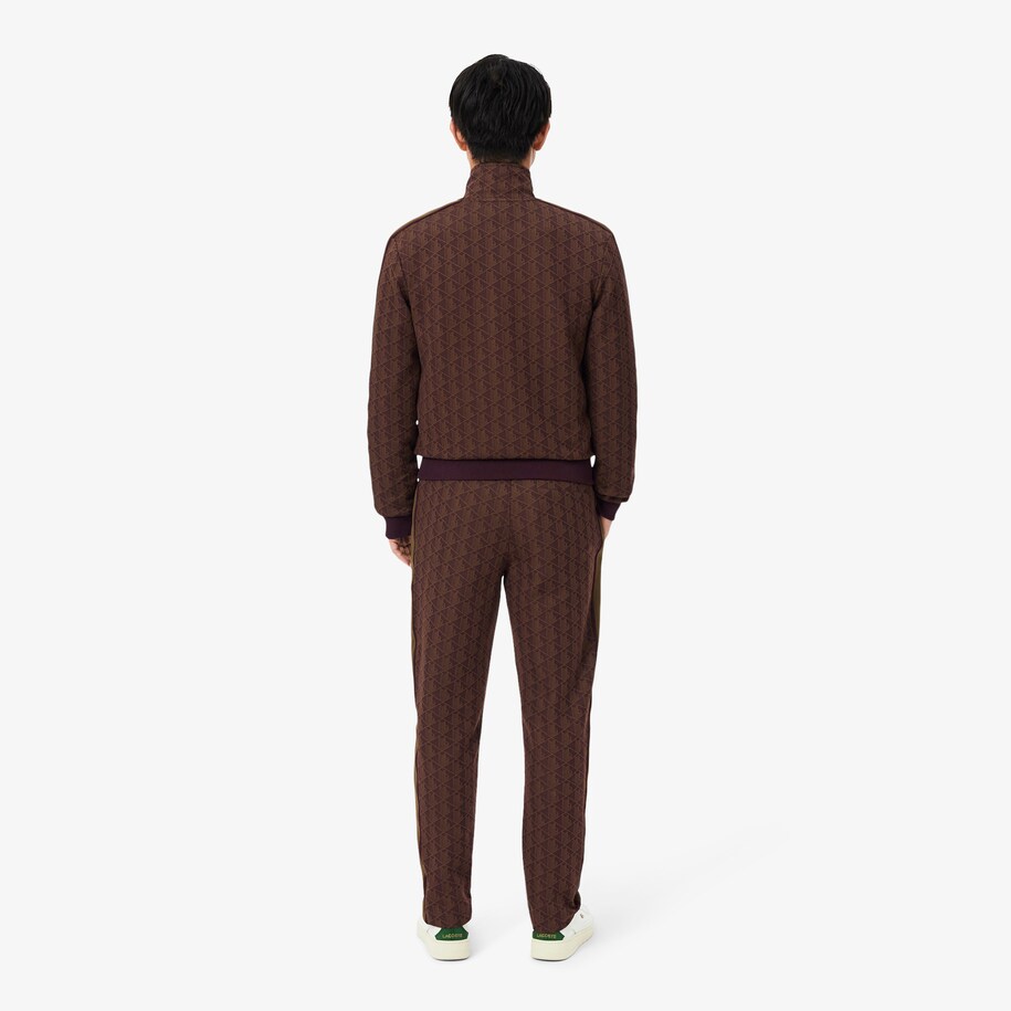Paris Monogram Sweatpants image number 2