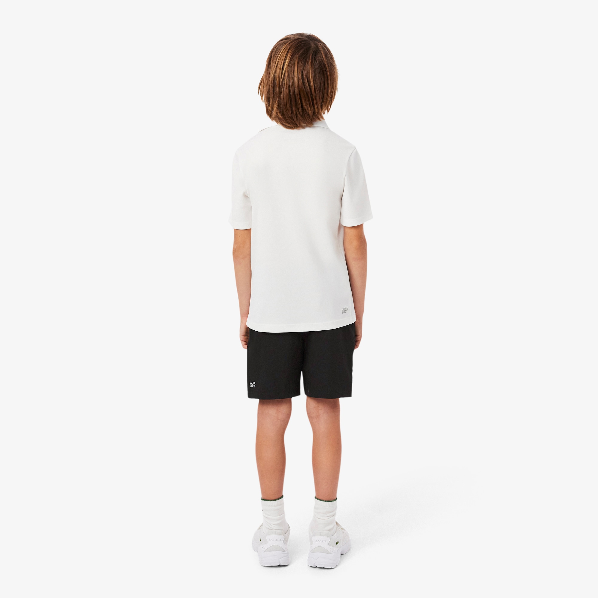 Diamond Taffeta Sport Shorts image number 2