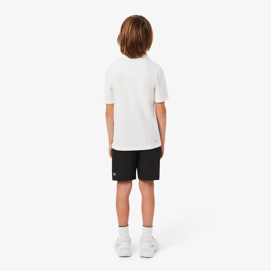 Diamond Taffeta Sport Shorts image number 2