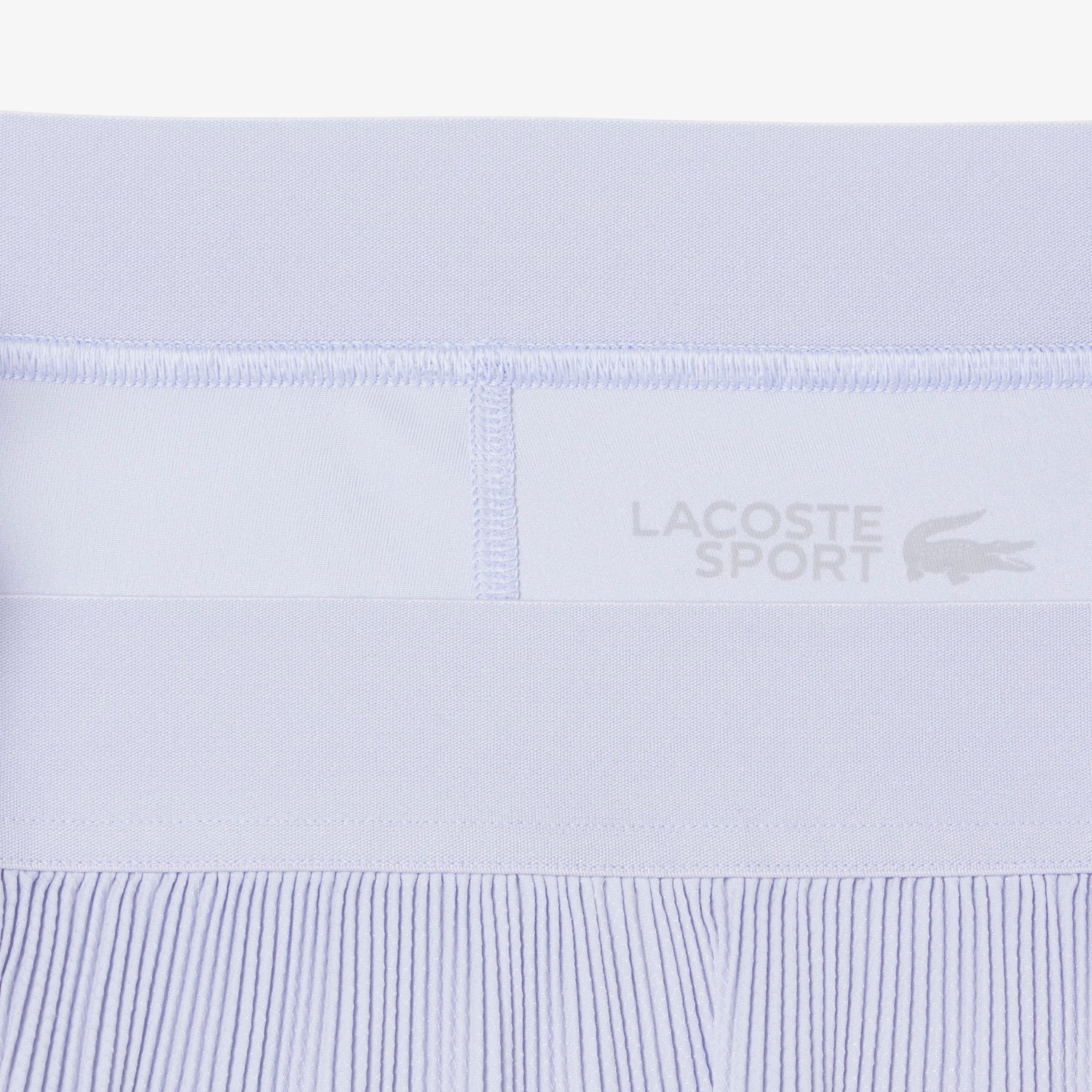 Ultra Dry Tennis Skirt with Liner image number 3