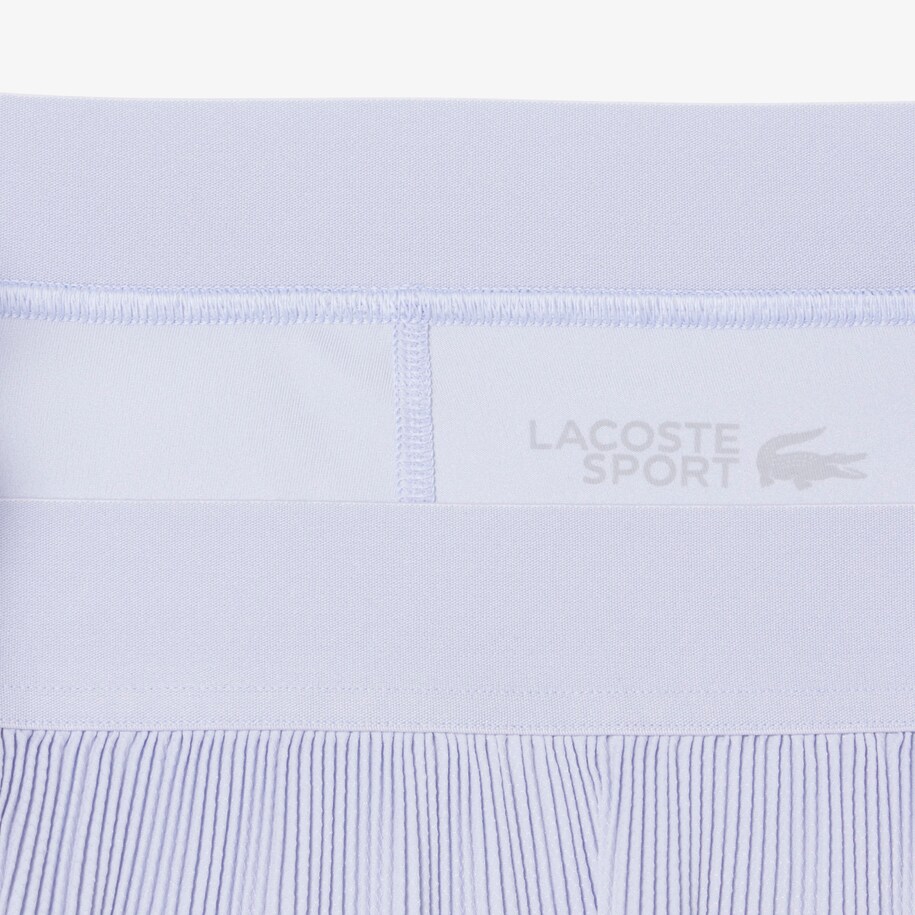 Ultra Dry Tennis Skirt with Liner image number 3