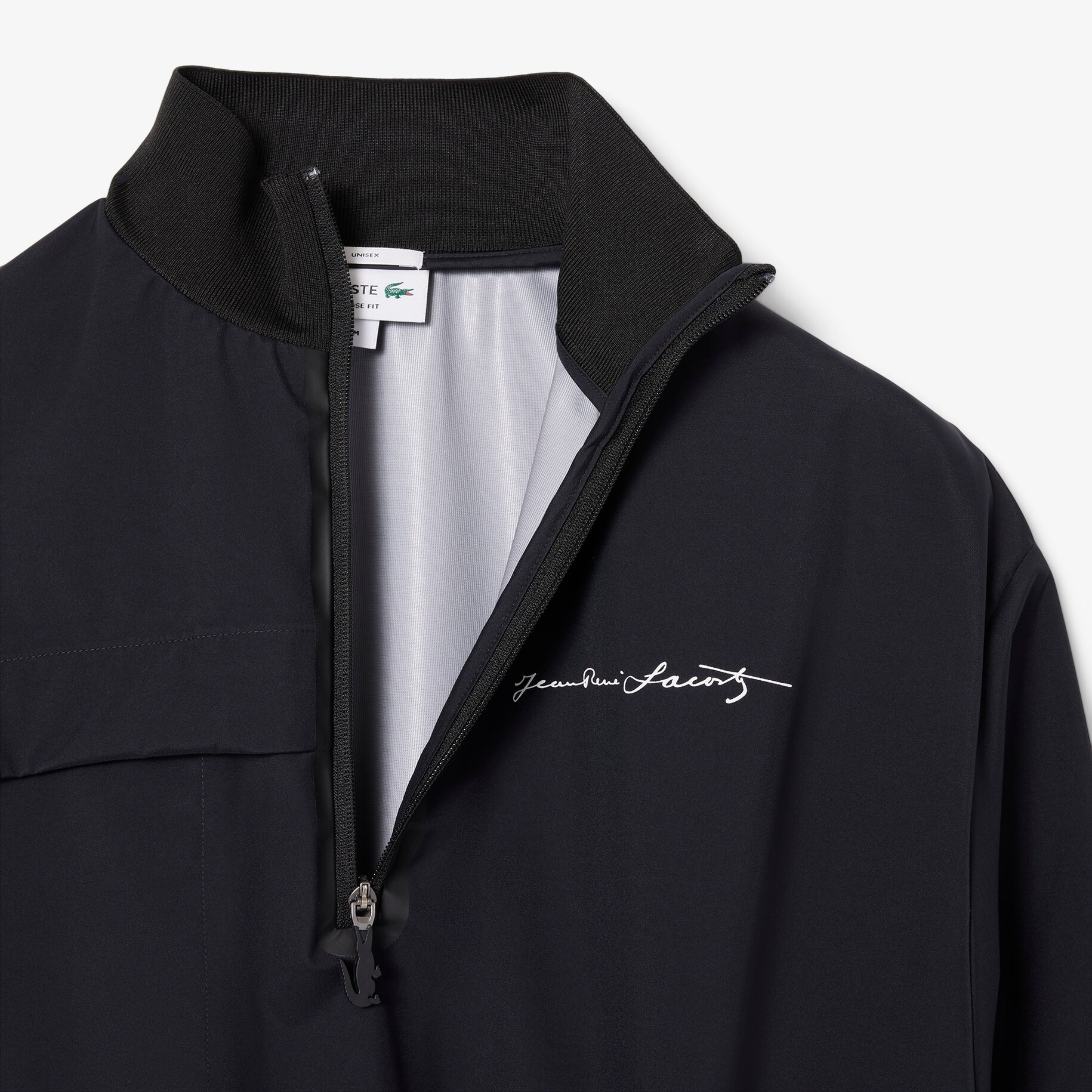 FW24 Runway Windbreaker image number 5